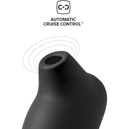 Lelo CLITORIS STIMULATOR SONA 2 CRUISE BLACK
