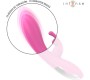 Intense Fun INTENSE - RANDALL RABBIT VIBRATOR 10 VIBRATIONS PINK