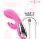 Intense Fun INTENSE - RANDALL RABBIT VIBRATOR 10 VIBRATIONS PINK
