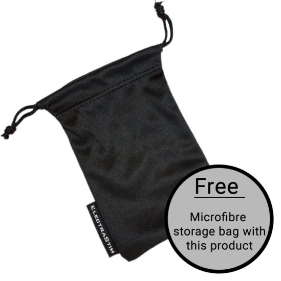 Electrastim ELECTRACLAMP BIPOLAR ELECTRO CLAMP