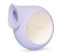 Lelo SILA CRUISE WAVE STIMULATOR - LILAC
