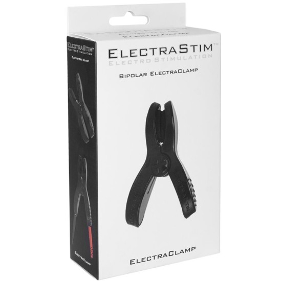 Electrastim ELECTRACLAMP BIPOLAR ELECTRO CLAMP