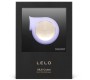 Lelo SILA CRUISE WAVE STIMULATOR - LILAC