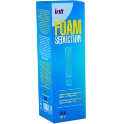 Intt Releases FOAM SEDUCTION INTIMATE CLEANSING FOAM 50 ML