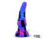 Legend Thunderix šķidrā silikona dildo 24,7 cm