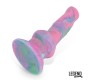 Legend Bakor Liquid Silikona Dildo 19,5 cm