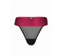 Obsessive Thong with Bow