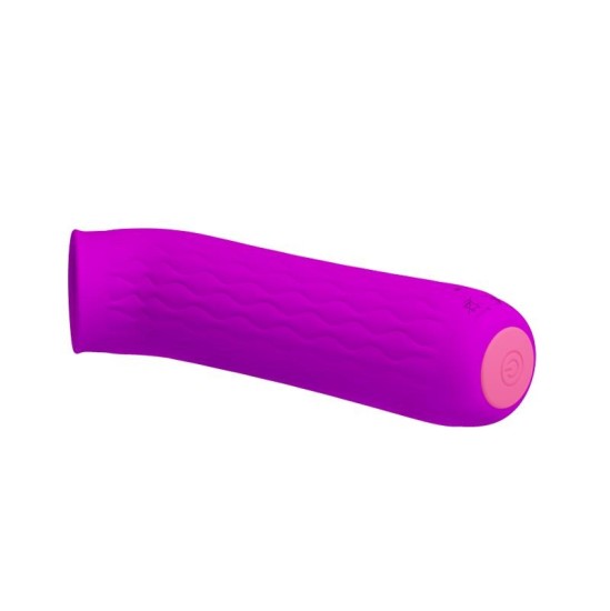 Baile Ford Vibrator USB Purple CL50
