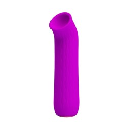 Baile Ford Vibrator USB Purple CL50