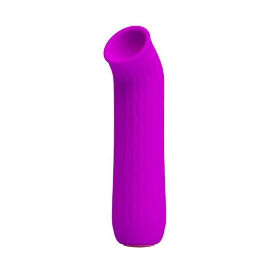 Baile Ford Vibrator USB Purple CL50