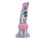 Legend Bakor Liquid Silikona Dildo 19,5 cm