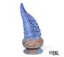 Legend Tentaclyosaur Tentacle Liquid Silikona dildo 20 cm