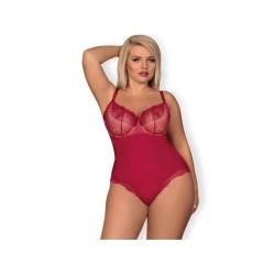 Obsessive Розалин Тедди Ред