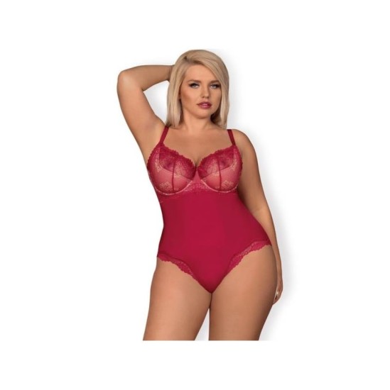 Obsessive Розалин Тедди Ред