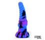 Legend Thunderix šķidrā silikona dildo 24,7 cm