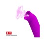 Baile Ford Vibrator USB Purple CL50