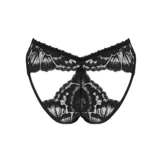 Obsessive Alessya Biksītes