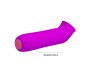 Baile Ford Vibrator USB Purple CL50