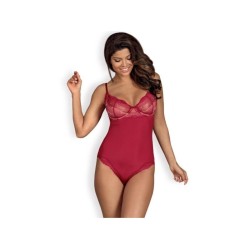 Obsessive Розалин Тедди Ред