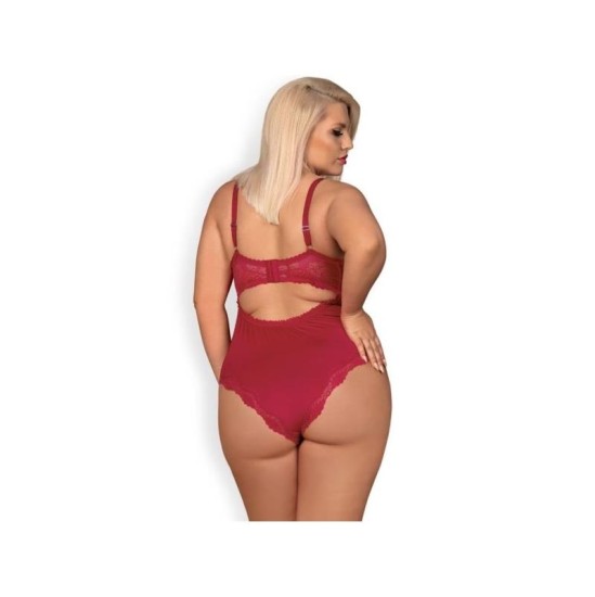 Obsessive Розалин Тедди Ред