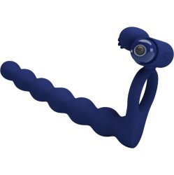 Pretty Love Male PRETTY LOVE - AJMAL VIBRATSEERIV SÕRMUS PISISINISEGA