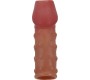 Pretty Love Male PRETTY LOVE - TIGHT AND VOLUMIZING PENIS SLEEVE NATURAL