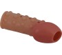 Pretty Love Male PRETTY LOVE - TIGHT AND VOLUMIZING PENIS SLEEVE NATURAL