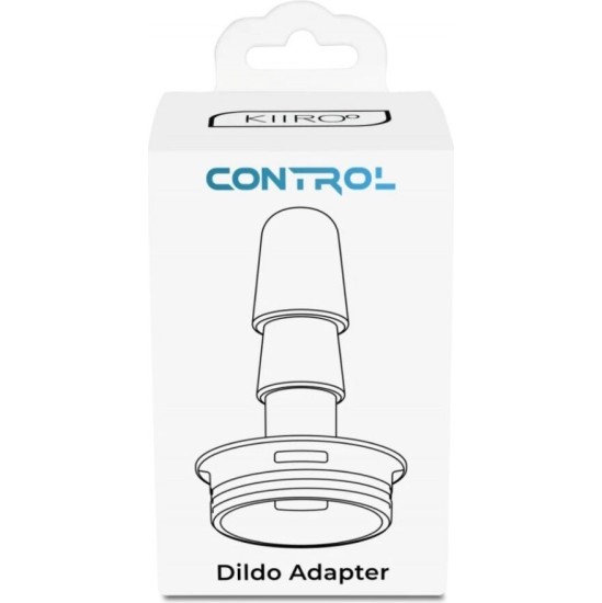 Kiiroo CONTROL DILDO ADAPTER