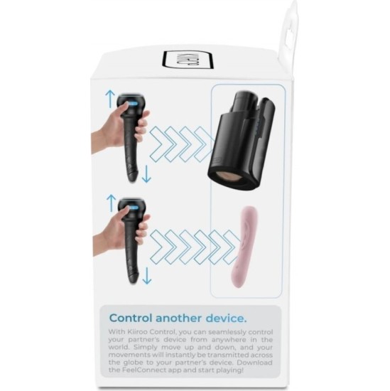 Kiiroo CONTROL DILDO ADAPTER
