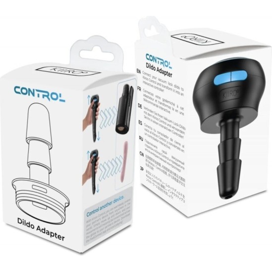 Kiiroo CONTROL DILDO ADAPTER