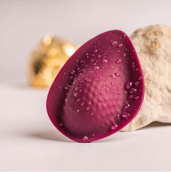 Rocks-Off ROCKS- OFF - KNICKERBOCKER GLORY VIBRATOR DISCREET PANTY PINK