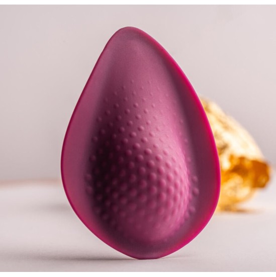 Rocks-Off ROCKS- OFF - KNICKERBOCKER GLORY VIBRATOR DISCREET PANTY PINK