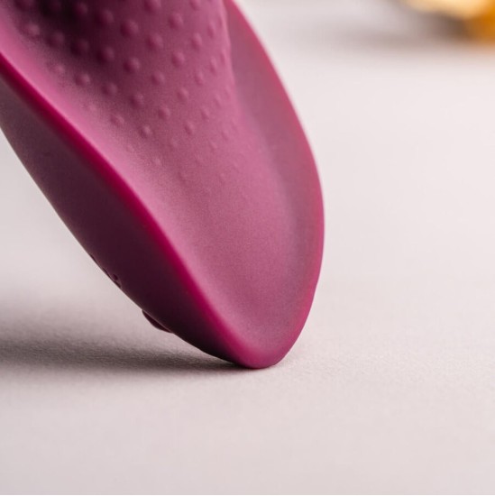 Rocks-Off ROCKS- OFF - KNICKERBOCKER GLORY VIBRATOR DISCREET PANTY PINK