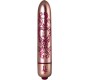 Rocks-Off ROCKS- OFF - RO-90 PROMENADE PINK VIBRATING BULLET