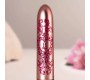 Rocks-Off ROCKS- OFF - RO-90 PROMENADE PINK VIBRATING BULLET