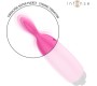 Intense Fun INTENSE - HOPPER PINK VIBRATING BULLET 8.3 X 2.4 CM