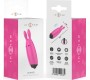 Intense Fun INTENSE - HOPPER PINK VIBRATING BULLET 8.3 X 2.4 CM