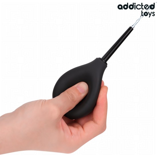 Addicted Toys TRAVEL ANAL CLEANER SIZE S 90 ML