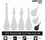 Addicted Toys TRAVEL ANAL CLEANER SIZE S 90 ML