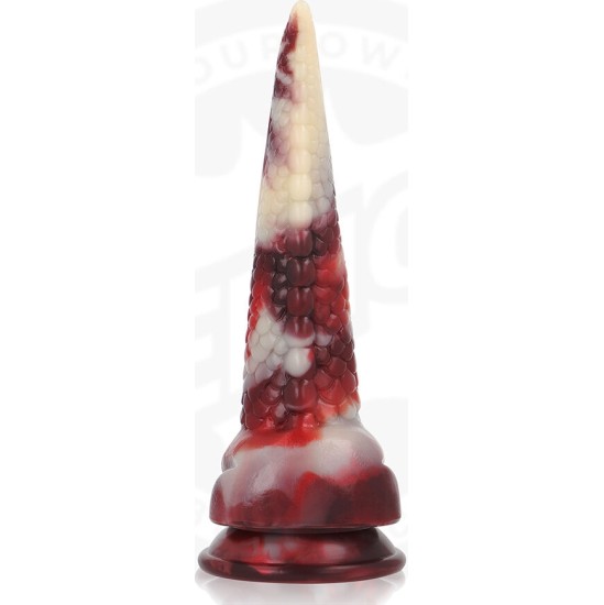 Epic DILDO DRAXIS ABYSMAL SHADOW