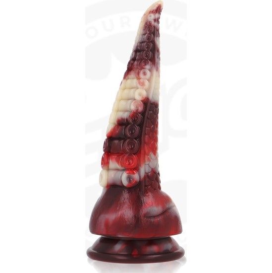 Epic DILDO DRAXIS ABYSMAL SHADOW