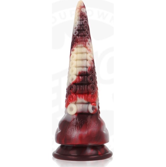 Epic DILDO DRAXIS ABYSMAL SHADOW