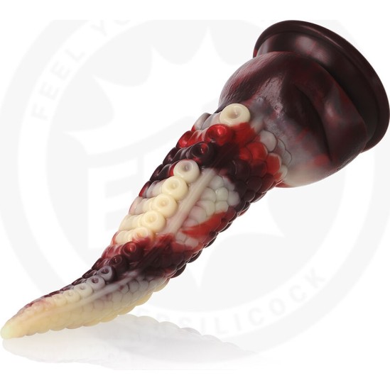 Epic DILDO DRAXIS ABYSMAL SHADOW