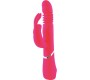 Dreamlove Outlet TREASURE MISSOURI SILICONE PINK