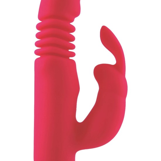 Dreamlove Outlet TREASURE MISSOURI SILICONE PINK