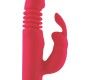 Dreamlove Outlet TREASURE MISSOURI SILICONE PINK