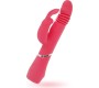 Dreamlove Outlet TREASURE MISSOURI SILICONE PINK