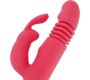 Dreamlove Outlet TREASURE MISSOURI SILICONE PINK
