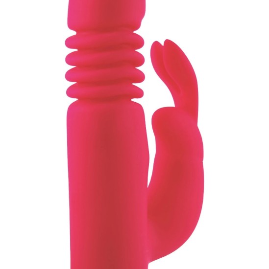 Dreamlove Outlet TREASURE MISSOURI SILICONE PINK