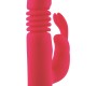 Dreamlove Outlet TREASURE MISSOURI SILICONE PINK